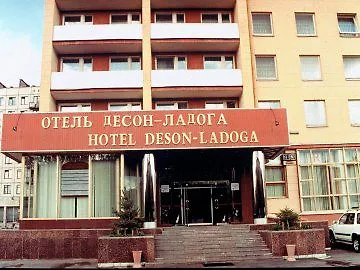 Ladoga Hotel Saint Petersburg