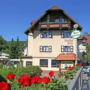 Landgasthof Zur Linde Inn Heimbuchenthal